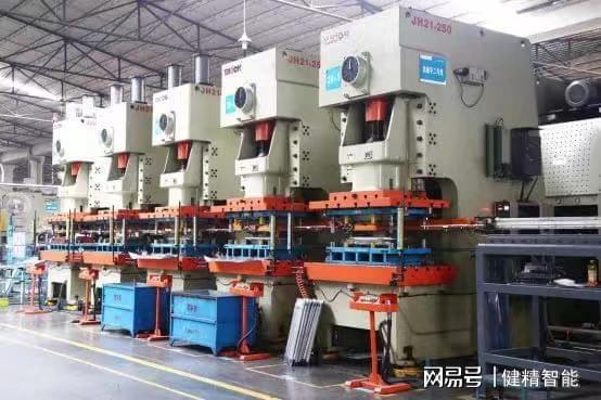 強強聯合，必出精品 盈特攜手精工率先吹響智能工廠的號角