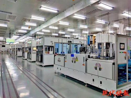 鹽城經(jīng)開(kāi)區(qū) 以“智改數(shù)轉(zhuǎn)”診斷服務(wù)為引擎，精準(zhǔn)助力企業(yè)加速智能化轉(zhuǎn)型