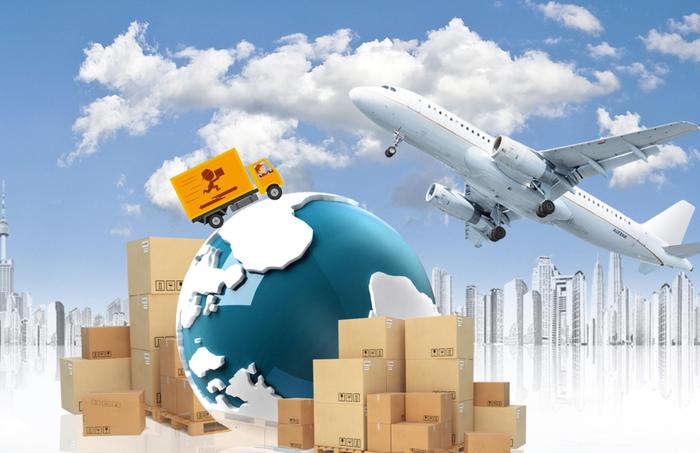 從追趕到超越 技術(shù)服務(wù)驅(qū)動(dòng)中國(guó)物流企業(yè)駛?cè)搿按蠛胶！睍r(shí)代