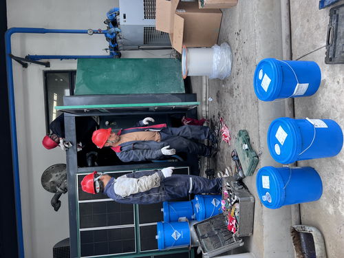 2025年制氮機(jī)選購(gòu)指南 聚焦卓越服務(wù)與技術(shù)，為您推薦值得信賴(lài)的公司